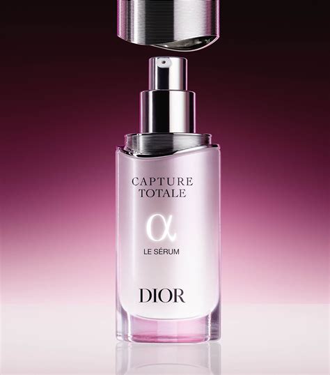 capture total dior avis|Capture Totale Dior price.